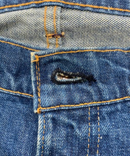 LEVI'S（リーバイス）LEVI'S (リーバイス) デニムパンツ インディゴ サイズ:W36、L29の古着・服飾アイテム