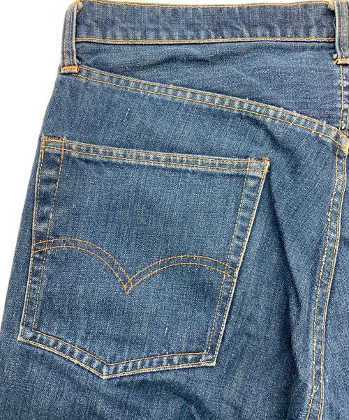 LEVI'S（リーバイス）LEVI'S (リーバイス) デニムパンツ インディゴ サイズ:W36、L29の古着・服飾アイテム