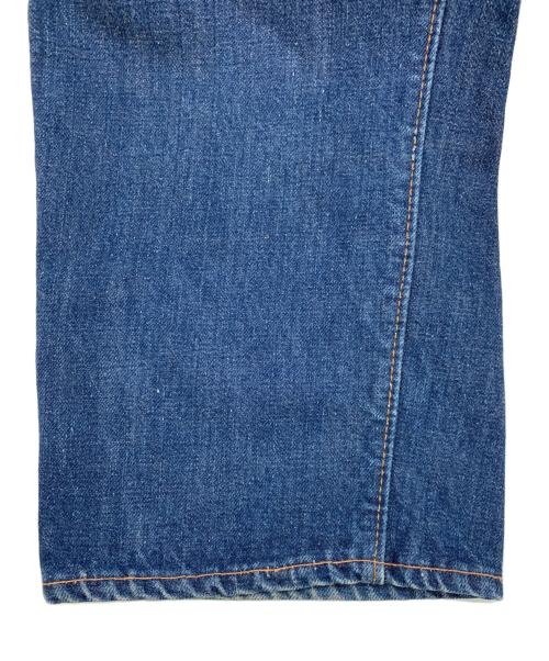 LEVI'S（リーバイス）LEVI'S (リーバイス) デニムパンツ インディゴ サイズ:W36、L29の古着・服飾アイテム