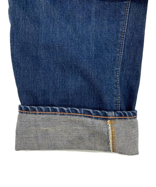 LEVI'S（リーバイス）LEVI'S (リーバイス) デニムパンツ インディゴ サイズ:W36、L29の古着・服飾アイテム