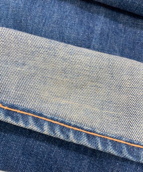 LEVI'S（リーバイス）LEVI'S (リーバイス) デニムパンツ インディゴ サイズ:W36、L29の古着・服飾アイテム