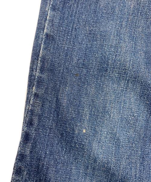LEVI'S（リーバイス）LEVI'S (リーバイス) デニムパンツ インディゴ サイズ:W36、L29の古着・服飾アイテム