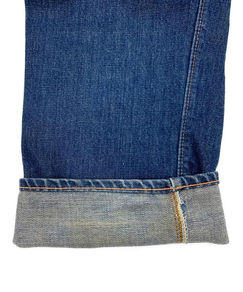 LEVI'S（リーバイス）LEVI'S (リーバイス) デニムパンツ インディゴ サイズ:W36、L29の古着・服飾アイテム