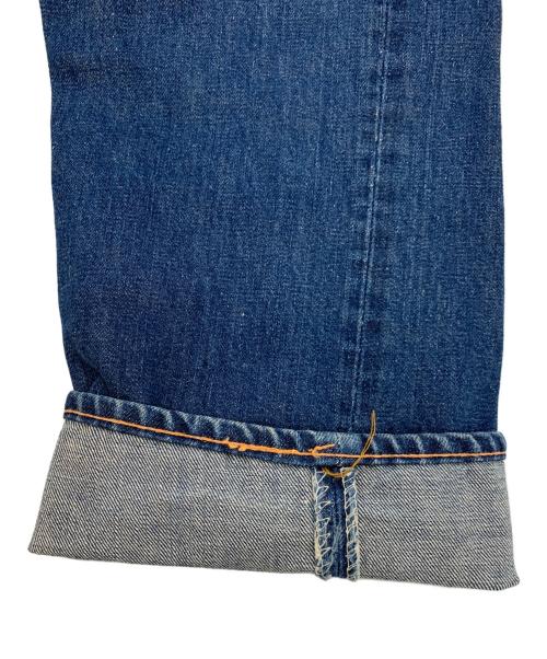 LEVI'S（リーバイス）LEVI'S (リーバイス) デニムパンツ インディゴ サイズ:W36、L29の古着・服飾アイテム