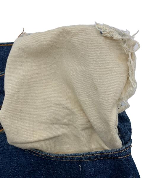 LEVI'S（リーバイス）LEVI'S (リーバイス) デニムパンツ インディゴ サイズ:W36、L29の古着・服飾アイテム