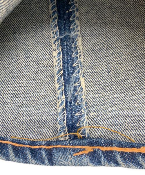 LEVI'S（リーバイス）LEVI'S (リーバイス) デニムパンツ インディゴ サイズ:W36、L29の古着・服飾アイテム