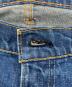 中古・古着 LEVI'S (リーバイス) デニムパンツ インディゴ サイズ:W36、L29：170000円