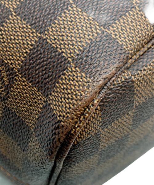 LOUIS VUITTON（ルイ ヴィトン）LOUIS VUITTON (ルイ ヴィトン) ネヴァーフルMM ブラウン サイズ:MMの古着・服飾アイテム