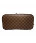 中古・古着 LOUIS VUITTON (ルイ ヴィトン) ネヴァーフルMM ブラウン サイズ:MM：90000円