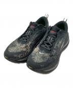 NIKEナイキ）の古着「Nike Vomero Plus」｜ブラック