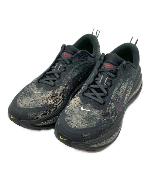 NIKE（ナイキ）NIKE (ナイキ) Nike Vomero Plus ブラック サイズ:UK9の古着・服飾アイテム