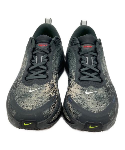NIKE（ナイキ）NIKE (ナイキ) Nike Vomero Plus ブラック サイズ:UK9の古着・服飾アイテム