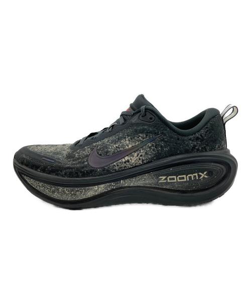 NIKE（ナイキ）NIKE (ナイキ) Nike Vomero Plus ブラック サイズ:UK9の古着・服飾アイテム