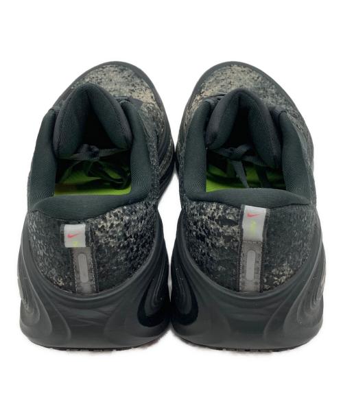NIKE（ナイキ）NIKE (ナイキ) Nike Vomero Plus ブラック サイズ:UK9の古着・服飾アイテム