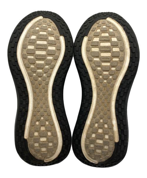 NIKE（ナイキ）NIKE (ナイキ) Nike Vomero Plus ブラック サイズ:UK9の古着・服飾アイテム