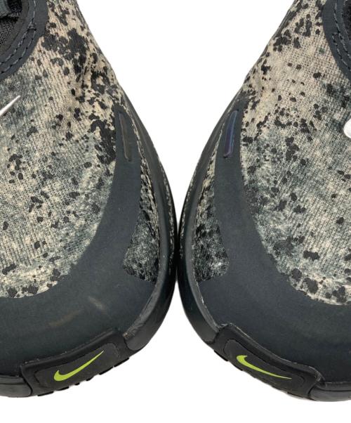 NIKE（ナイキ）NIKE (ナイキ) Nike Vomero Plus ブラック サイズ:UK9の古着・服飾アイテム