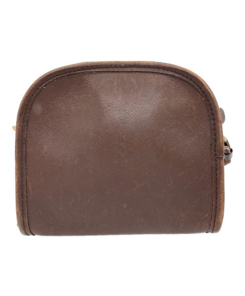 COACH（コーチ）COACH (コーチ) ショルダーバッグの古着・服飾アイテム