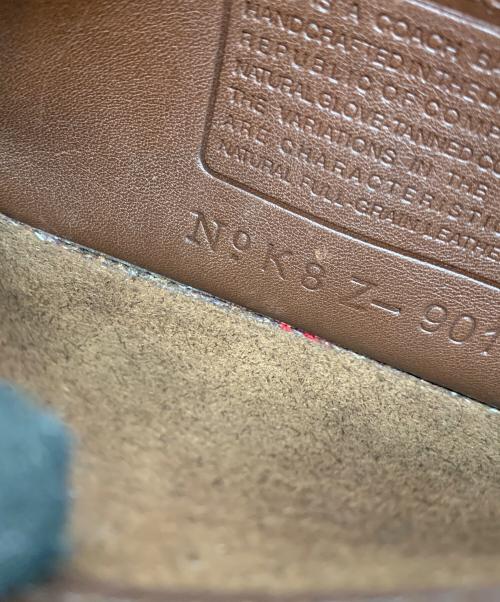 COACH（コーチ）COACH (コーチ) ショルダーバッグの古着・服飾アイテム