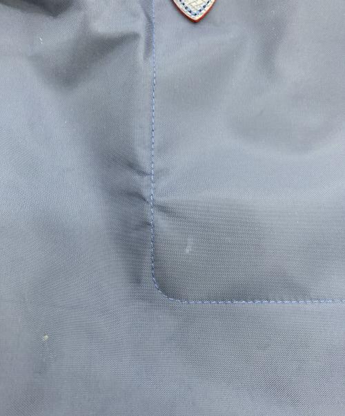 LONGCHAMP（ロンシャン）LONGCHAMP (ロンシャン) ハンドバッグ ネイビーの古着・服飾アイテム