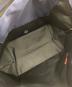 中古・古着 LONGCHAMP (ロンシャン) ハンドバッグ ネイビー：7000円