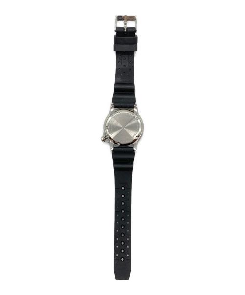 CITIZEN（シチズン）CITIZEN (シチズン) プロマスター エコドライブ ブラックの古着・服飾アイテム