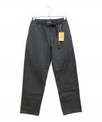 GRAMICCIグラミチ）の古着「GRAMICCI PANT」｜ブラック