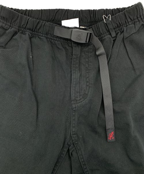 GRAMICCI（グラミチ）GRAMICCI (グラミチ) GRAMICCI PANT ブラック サイズ:Mの古着・服飾アイテム