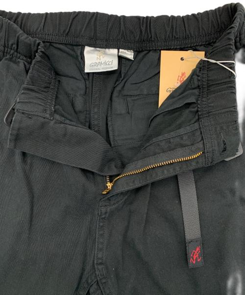 GRAMICCI（グラミチ）GRAMICCI (グラミチ) GRAMICCI PANT ブラック サイズ:Mの古着・服飾アイテム