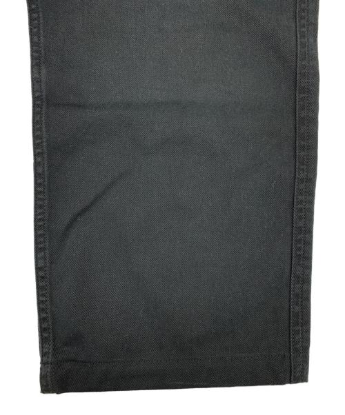 GRAMICCI（グラミチ）GRAMICCI (グラミチ) GRAMICCI PANT ブラック サイズ:Mの古着・服飾アイテム
