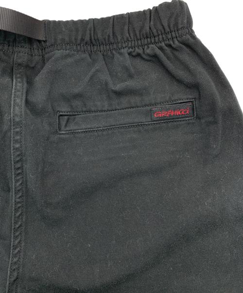 GRAMICCI（グラミチ）GRAMICCI (グラミチ) GRAMICCI PANT ブラック サイズ:Mの古着・服飾アイテム