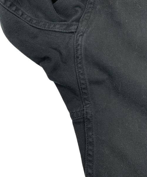 GRAMICCI（グラミチ）GRAMICCI (グラミチ) GRAMICCI PANT ブラック サイズ:Mの古着・服飾アイテム