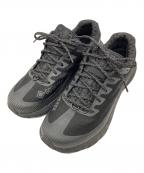 MERRELLメレル）の古着「スニーカー」｜ブラック