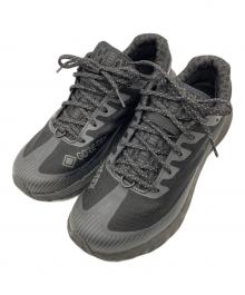 MERRELL（メレル）の古着「スニーカー」｜ブラック