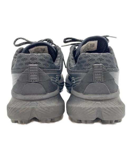 MERRELL（メレル）MERRELL (メレル) スニーカー ブラック サイズ:US：8の古着・服飾アイテム