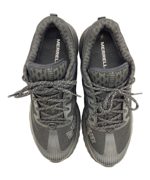 MERRELL（メレル）MERRELL (メレル) スニーカー ブラック サイズ:US：8の古着・服飾アイテム