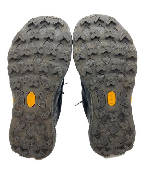 MERRELL（メレル）MERRELL (メレル) スニーカー ブラック サイズ:US：8の古着・服飾アイテム