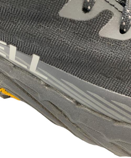 MERRELL（メレル）MERRELL (メレル) スニーカー ブラック サイズ:US：8の古着・服飾アイテム