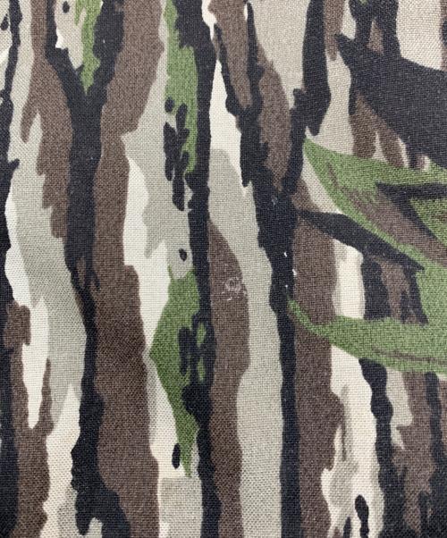 Cabela's（カベラス）Cabela's (カベラス) ジャケット グリーン×ブラウン サイズ:Lの古着・服飾アイテム