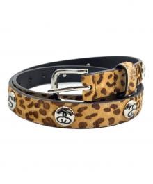 stussy（ステューシー）の古着「SS-Link Studded Belt」