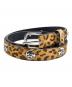 stussy（ステューシー）の古着「SS-Link Studded Belt」