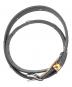 stussy (ステューシー) SS-Link Studded Belt サイズ:S/M：9000円