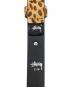 中古・古着 stussy (ステューシー) SS-Link Studded Belt サイズ:S/M：9000円