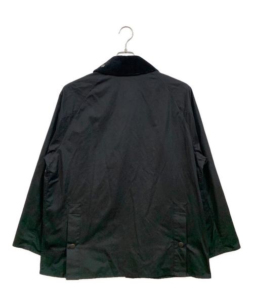 Barbour（バブアー）Barbour (バブアー) BEDALE OS SLEAVE ブラック サイズ:SIZE40の古着・服飾アイテム