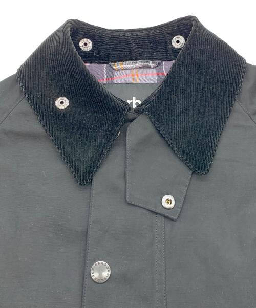 Barbour（バブアー）Barbour (バブアー) BEDALE OS SLEAVE ブラック サイズ:SIZE40の古着・服飾アイテム