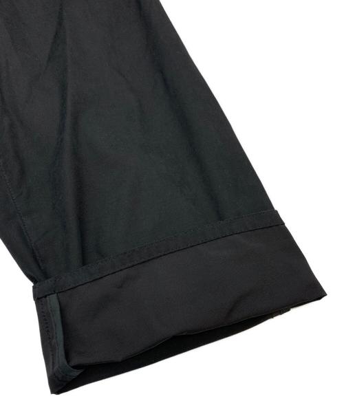 Barbour（バブアー）Barbour (バブアー) BEDALE OS SLEAVE ブラック サイズ:SIZE40の古着・服飾アイテム
