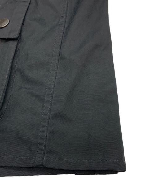 Barbour（バブアー）Barbour (バブアー) BEDALE OS SLEAVE ブラック サイズ:SIZE40の古着・服飾アイテム