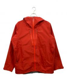 Patagonia（パタゴニア）の古着「トリオレットジャケット」｜レッド