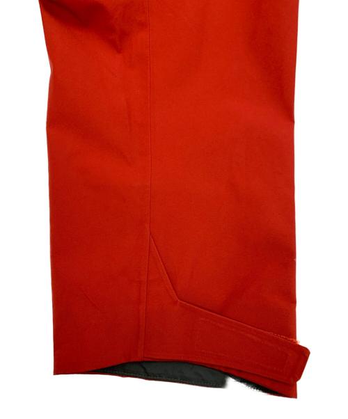 Patagonia（パタゴニア）Patagonia (パタゴニア) トリオレットジャケット レッド サイズ:L 未使用品の古着・服飾アイテム
