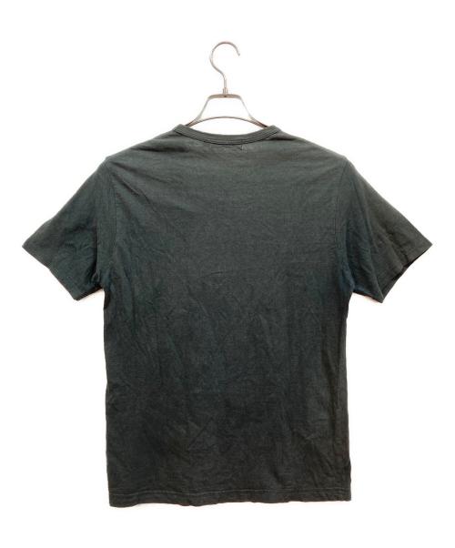 UNDERCOVERISM（アンダーカバーイズム）UNDERCOVERISM (アンダーカバーイズム) 半袖カットソー ブラック サイズ:2の古着・服飾アイテム