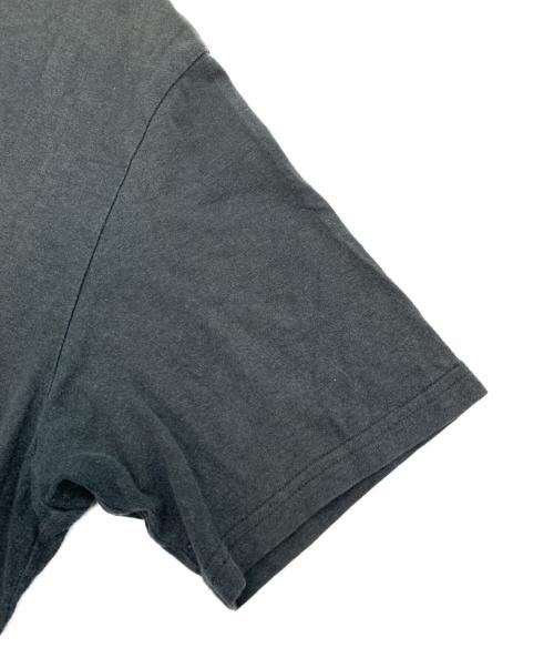 UNDERCOVERISM（アンダーカバーイズム）UNDERCOVERISM (アンダーカバーイズム) 半袖カットソー ブラック サイズ:2の古着・服飾アイテム